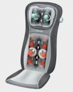 ASSISE MASSANTE SHIATSU PREMIUM