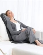 ASSISE MASSANTE SHIATSU PREMIUM