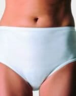 Culotte intraversable femme