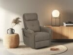 FAUTEUIL RELEVEUR BOSTON DECOR