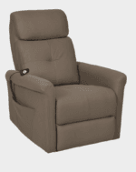 FAUTEUIL RELEVEUR 2 MOTEURS BOSTON - BRONZE REPOS