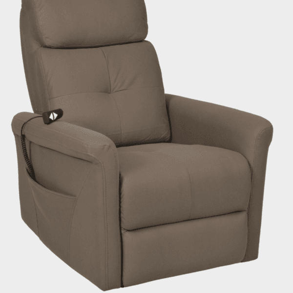 FAUTEUIL RELEVEUR 2 MOTEURS BOSTON - BRONZE REPOS
