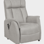 FAUTEUIL RELEVEUR 2 MOTEURS MENTON- GIS CLAIR REPOS