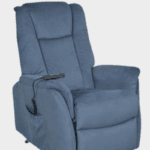 Vendôme fauteuil releveur 2 moteurs