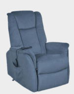 Vendôme fauteuil releveur 2 moteurs