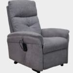 Dario fauteuil releveur 4 moteurs