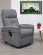Dario fauteuil releveur 4 moteurs – Image 3