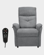 Dario fauteuil releveur 4 moteurs – Image 2