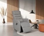 Fauteuil releveur 2 moteurs Horizon