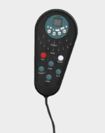 So Kalys fauteuil releveur 2 moteurs Chauffant et massant cuir – Image 11