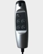 TELECOMMANDE MAJESTY