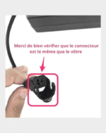 Transformateur - Adaptateur 29V 2A Sans Prise Secteur – Image 5