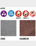 Confort Premium fauteuil releveur 2 moteurs – Image 7