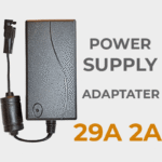 Transformateur - Adaptateur 29V 2A Sans Prise Secteur