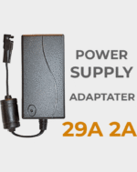 Transformateur - Adaptateur 29V 2A Sans Prise Secteur