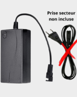 Transformateur - Adaptateur 29V 2A Sans Prise Secteur – Image 2
