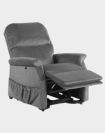 Confort Premium gris