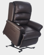 Confort Luxe fauteuil releveur 2 moteurs – Image 3