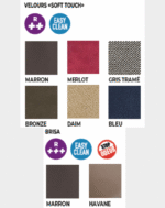 Confort Luxe fauteuil releveur 2 moteurs – Image 6