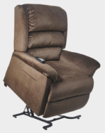 Confort Luxe fauteuil releveur 2 moteurs – Image 5