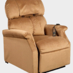 Confort plus mini fauteuil releveur 2 moteurs