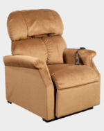 Confort plus mini fauteuil releveur 2 moteurs