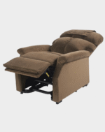 Confort plus mini fauteuil releveur 2 moteurs – Image 2