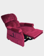 Confort plus mini fauteuil releveur 2 moteurs – Image 3