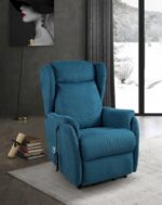 Syracuse fauteuil releveur 2 moteurs – Image 5