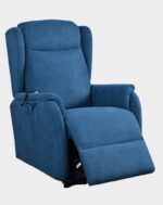 Syracuse fauteuil releveur 2 moteurs – Image 2