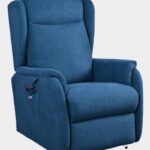 Syracuse fauteuil releveur 2 moteurs