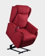 Syracuse fauteuil releveur 2 moteurs – Image 7