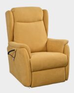 Syracuse fauteuil releveur 2 moteurs – Image 23
