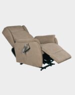 Syracuse fauteuil releveur 2 moteurs – Image 22