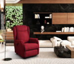 Syracuse fauteuil releveur 2 moteurs – Image 11