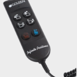 Télécommande 2 moteurs Golden