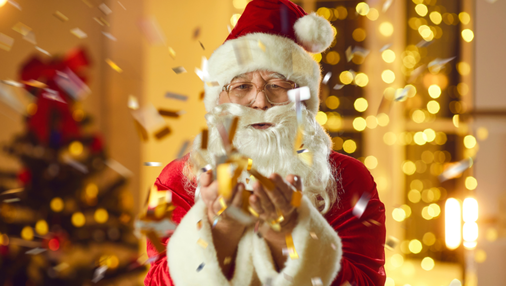 Personnes âgées et isolées, profitez vous aussi des fêtes de fin d’année