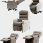 fauteuil releveur sérénity