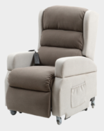 Sérénity fauteuil releveur 1 + 1 moteur – Image 3