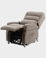 Sérénity fauteuil releveur 1 + 1 moteur – Image 11