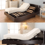 Lit releveur Double Eurodesign