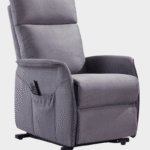 Santa fauteuil releveur 1 moteur