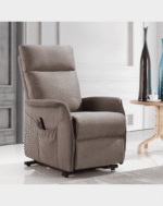 Santa fauteuil releveur 1 moteur – Image 8